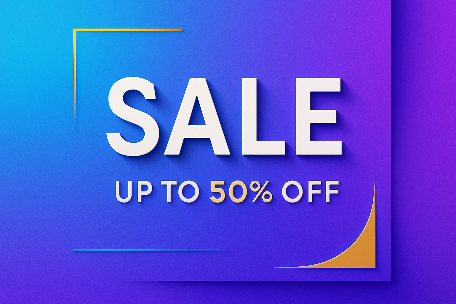 SALE